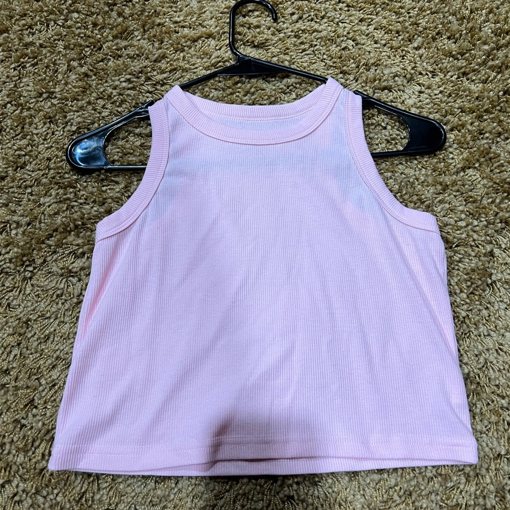 Crop top bundle